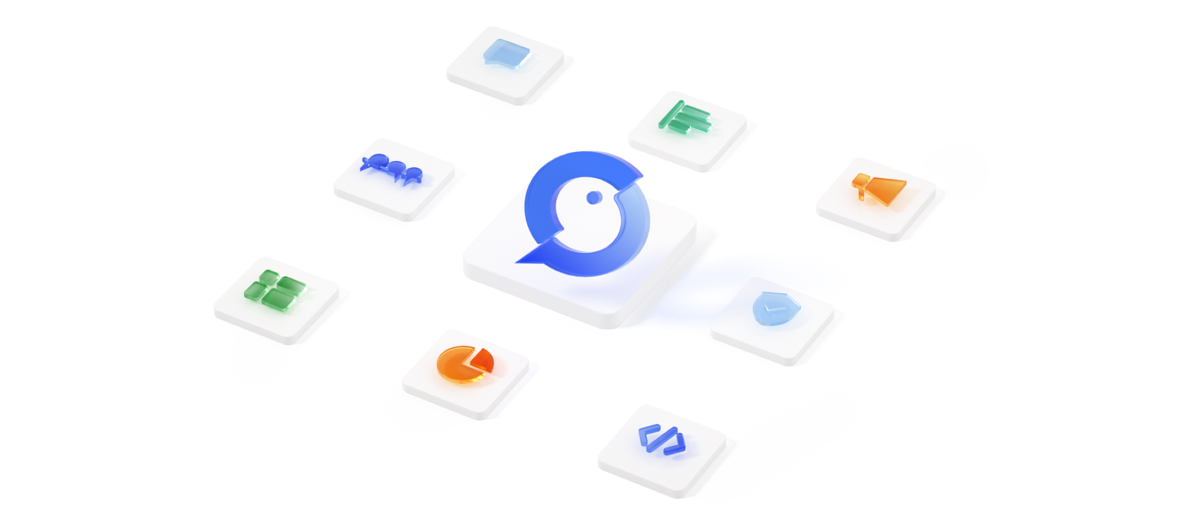 WPS Office 四合一旗舰套件全平台协同界面展示